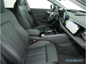 Audi A5 Avant TFSI q. S line Ext/Edition one/Matrix/H