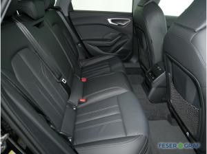 Audi A5 Avant TFSI q. S line Ext/Edition one/Matrix/H