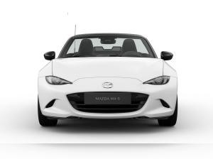 Mazda MX-5 1.5 SKYACTIV-G 132 Prime-Line