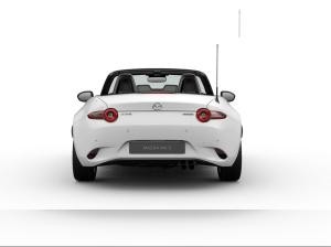 Mazda MX-5 1.5 SKYACTIV-G 132 Prime-Line