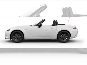 Mazda MX-5 1.5 SKYACTIV-G 132 Prime-Line