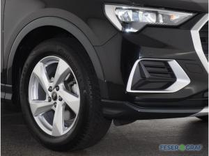 Audi Q3 35 TFSI advanced S tronic Navi+ virtual Cockp