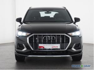 Audi Q3 35 TFSI advanced S tronic Navi+ virtual Cockp