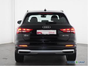 Audi Q3 35 TFSI advanced S tronic Navi+ virtual Cockp