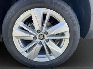 Skoda Karoq 1.0 TSI Selection *PRIVAT*SOFORT*incl. LED l SHZ l DAB l PDChi  I SMARTLINK*