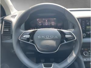 Skoda Karoq 1.0 TSI Selection *PRIVAT*SOFORT*incl. LED l SHZ l DAB l PDChi  I SMARTLINK*