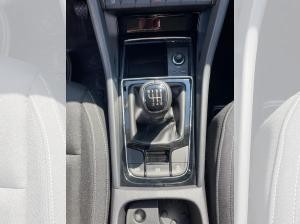 Skoda Karoq 1.0 TSI Selection *PRIVAT*SOFORT*incl. LED l SHZ l DAB l PDChi  I SMARTLINK*