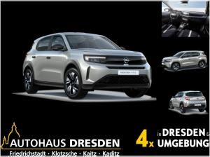 Opel Frontera Edition MHEV **Gewerbehammer**
