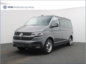 Volkswagen T6.1 California Beach Edition Navi Climatronic LED