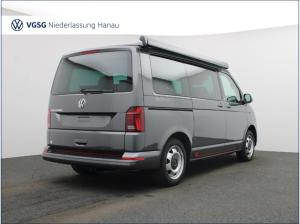 Volkswagen T6.1 California Beach Edition Navi Climatronic LED