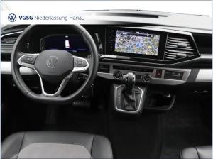 Volkswagen T6.1 California Beach Edition Navi Climatronic LED