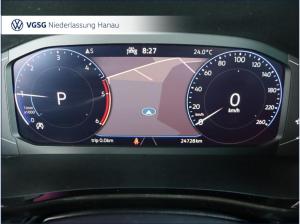 Volkswagen T6.1 California Beach Edition Navi Climatronic LED