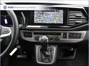 Volkswagen T6.1 California Beach Edition Navi Climatronic LED