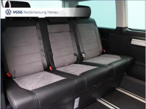 Volkswagen T6.1 California Beach Edition Navi Climatronic LED