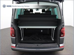 Volkswagen T6.1 California Beach Edition Navi Climatronic LED