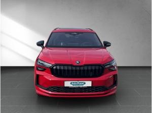 Skoda Kodiaq Skoda Kodiaq 1.5 TSI iV DSG Sportline *GEWERBE*SOFORT*0,5%* l PANO l HUD l CANTON l KESSY l DAB l MA