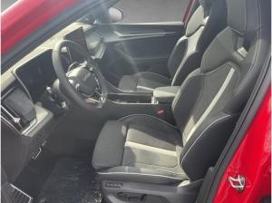 Skoda Kodiaq Skoda Kodiaq 1.5 TSI iV DSG Sportline *GEWERBE*SOFORT*0,5%* l PANO l HUD l CANTON l KESSY l DAB l MA