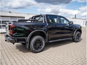 Ford Ranger Doka Tremor 4x4 SHZ NAVI AHK ACC STANDHZ