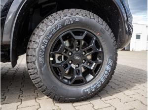 Ford Ranger Doka Tremor 4x4 SHZ NAVI AHK ACC STANDHZ