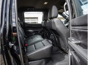 Ford Ranger Doka Tremor 4x4 SHZ NAVI AHK ACC STANDHZ