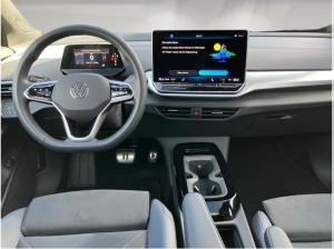 Volkswagen ID.4 Pro 210 kW - WÄRMEPUMPE LED Navi Pano SHZ PDC LM ZV HUD Rear View Wärmepumpe DAB+ MFL
