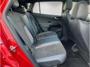 Volkswagen ID.4 Pro 210 kW - WÄRMEPUMPE LED Navi Pano SHZ PDC LM ZV HUD Rear View Wärmepumpe DAB+ MFL