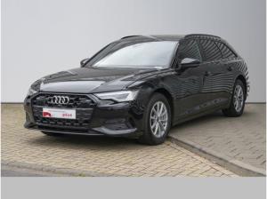 Audi A6 Avant adv. 40 TDI quattro S tronic ACC*Matrix*HUD*360°K*Opt.Schwarz