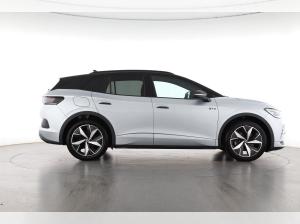 Volkswagen ID.4 GTX 4MOTION | NAVI | AHK | ACC | LED |