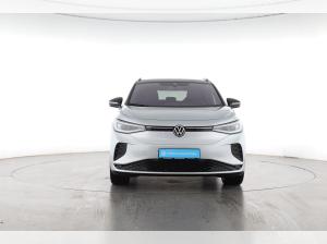 Volkswagen ID.4 GTX 4MOTION | NAVI | AHK | ACC | LED |