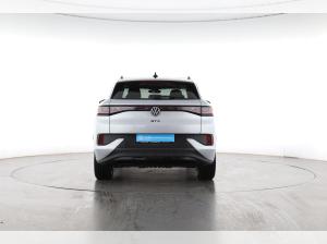 Volkswagen ID.4 GTX 4MOTION | NAVI | AHK | ACC | LED |