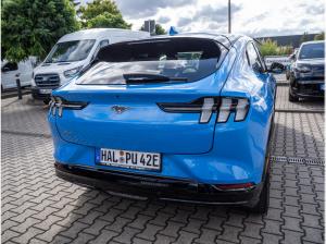 Ford Mustang Mach-E Extendet Range 351PS AWD