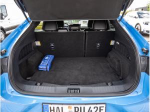 Ford Mustang Mach-E Extendet Range 351PS AWD