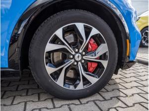 Ford Mustang Mach-E Extendet Range 351PS AWD