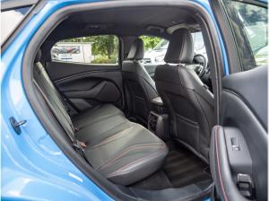 Ford Mustang Mach-E Extendet Range 351PS AWD