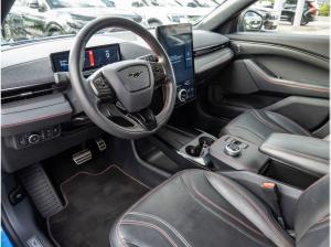 Ford Mustang Mach-E Extendet Range 351PS AWD