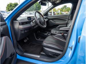 Ford Mustang Mach-E Extendet Range 351PS AWD