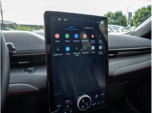 Ford Mustang Mach-E Extendet Range 351PS AWD