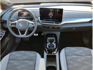 Volkswagen ID.4 Pro 4M 210kW - WÄRMEPUMPE Matrix-LED Navi SHZ PDC LM ZV HUD DAB+ Wärmepumpe App-Connect MFL