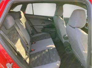 Volkswagen ID.4 Pro 4M 210kW - WÄRMEPUMPE Matrix-LED Navi SHZ PDC LM ZV HUD DAB+ Wärmepumpe App-Connect MFL