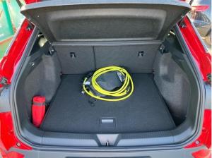 Volkswagen ID.4 Pro 4M 210kW - WÄRMEPUMPE Matrix-LED Navi SHZ PDC LM ZV HUD DAB+ Wärmepumpe App-Connect MFL