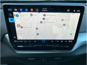 Volkswagen ID.4 Pro 4M 210kW - WÄRMEPUMPE Matrix-LED Navi SHZ PDC LM ZV HUD DAB+ Wärmepumpe App-Connect MFL