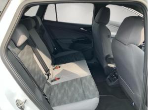 Volkswagen ID.4 Pro 210 kW - Matrix-LED AHK Wärmepumpe SHZ PDC Navi LM ZV Rear View DAB+ MFL