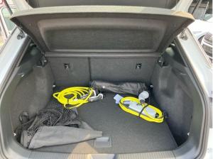 Volkswagen ID.4 Pro 210 kW - Matrix-LED AHK Wärmepumpe SHZ PDC Navi LM ZV Rear View DAB+ MFL