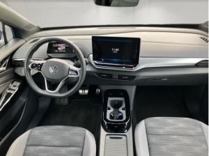 Volkswagen ID.4 Pro 210 kW Wärmepumpe LED NAVI AHK SHZ PDC LM ZV WÄRMEPUMPE  DAB+ MFL