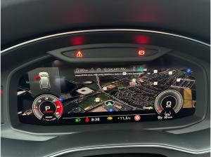 Audi S6 Avant TDI tiptr. Matrix 20Ž ACC ParkAss360