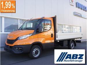Iveco Daily 35S14Y / Pritsche / AHK 3 5 t