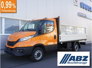 Iveco Daily 35S14Y / Pritsche / AHK 3 5 t
