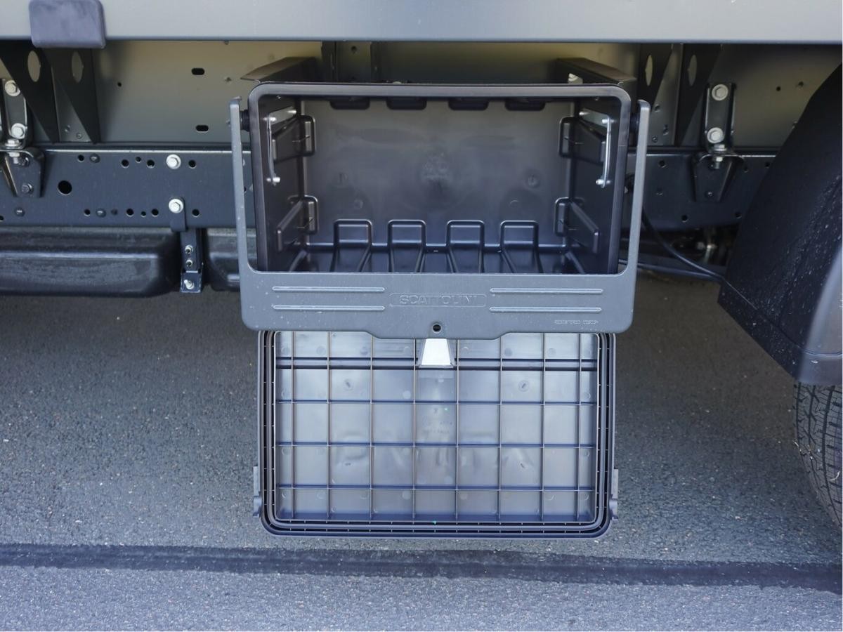 Iveco Daily 35S14Y / MY 24 / Pritsche