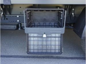 Iveco Daily 35S14Y / Pritsche / AHK 3 5 t