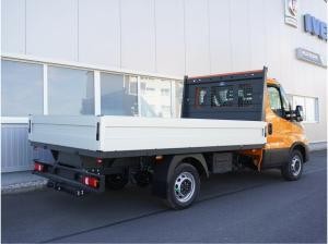 Iveco Daily 35S14Y / MY 24 / Pritsche